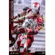 Iron Man 2 Movie Masterpiece Diecast Action Figure 1/6 Iron Man Mark V 32 cm